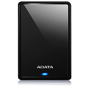 ADATA HV620S 2TB USB3.1 HDD 2.5i Черный