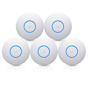 UBIQUITI UAP-nanoHD-5 5er Pack AP