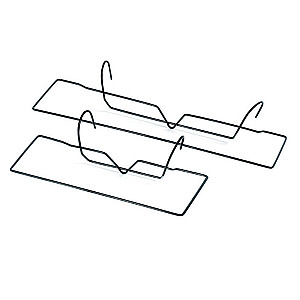 Balkona kastes turētājs režģis 60cm IWR600-S411