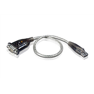 ATEN UC232A-AT USB-RS232 D-Sub 9