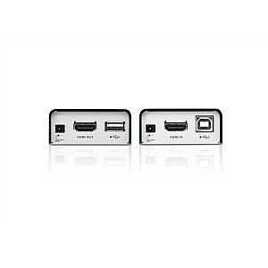 ATEN VE803-AT-G VE803 HDMI USB Extend
