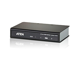 ATEN VS182A-A7-G 2-Port 4K HDMI Video