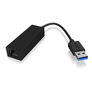ICYBOX IB-AC501a IcyBox USB 3.0 для гигабайта