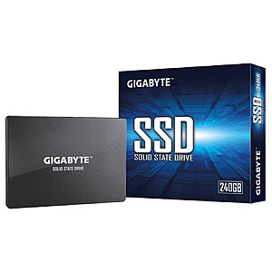GIGABYTE 240 ГБ 2,5 дюйма SSD SATA3