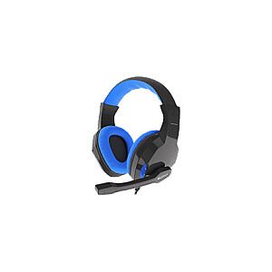 NATEC NSG-1436 GENESIS Gaming headset AR