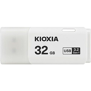 Kioxia 32GB U301 Hayabusa Белый