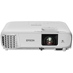 EPSON EB-FH06 3LCD проектор FHD 3500Lm