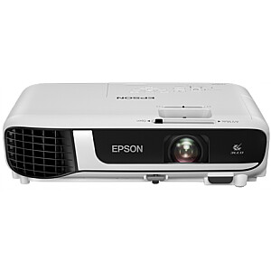 EPSON EB-W51 3LCD проектор WXGA 4000Lm