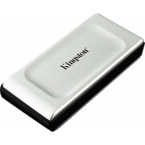 Твердотельный накопитель USB3.2 1 ТБ EXT./SXS2000/1000G KINGSTON