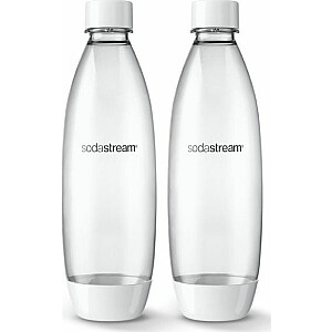 Бутылка SodaStream Fuse2x1L