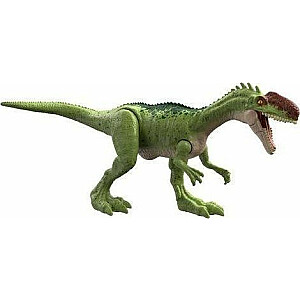 Фигурка Mattel Jurassic World Fierce Force™ Monolophosaurus GWN31/HCL86