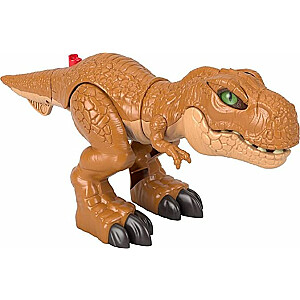 Фигурка Mattel Imaginext™ Jurassic World™ Thrashin' Action T.Rex HFC04