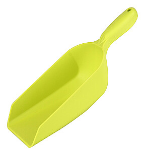 Lāpstiņa smilts_sāls Tarmo Plastic 31.5cm 330476