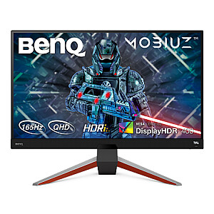 Monitors  BenQ EX2710Q