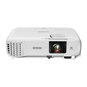 EPSON EB-W49 Проектор 3LCD 1280x800