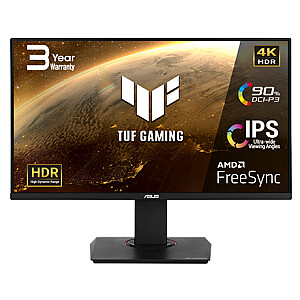 Monitor  ASUS TUF Gaming VG289Q 28inch 4K