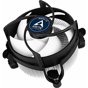 ARCTIC ACALP00027A Arctic Alpine 12, CPU