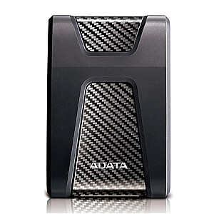 ADATA HD650 2 ТБ USB3.0 Черный доб. 2,5 дюйма