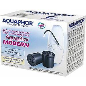 Kasetne Aquaphor Aquaphor B200H (cietam ūdenim)
