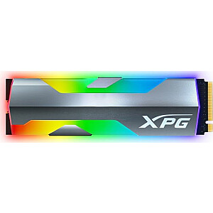 Adata XPG Spectrix S20G M.2 NVMe PCIe 1 ТБ