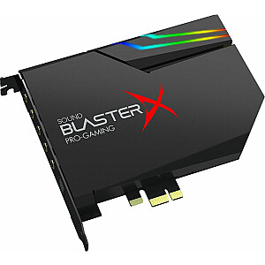 Creative Sound Blaster X AE-5 Plus