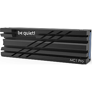BE QUIET MC1 Pro SSD COOLER