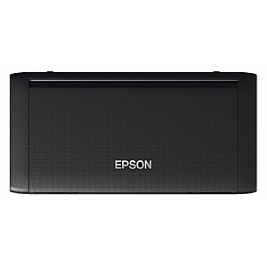 EPSON WF-100W WiFi Струйный принтер A4