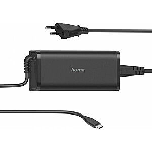 Hama 100 Вт USB-C