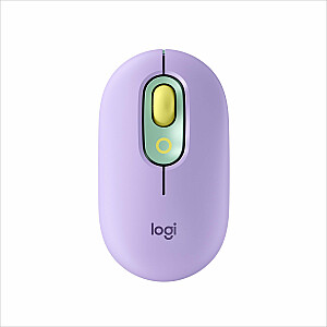 Мышь Logitech Pop Mouse Fresh Vibes 910-006547