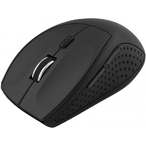 EM123K 2400 dpi Оптическая Bluetooth компьютерная мышь (6 кнопок)