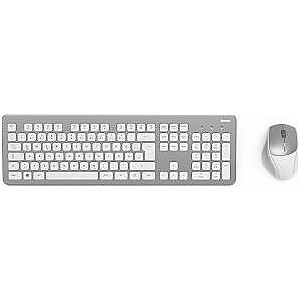 Hama KMW-700 клавиатура + мышь