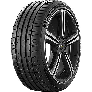 Vasaras auto riepas 225/45R19 MICH PilSpor5 Riepa (96Y) XL MICHELIN