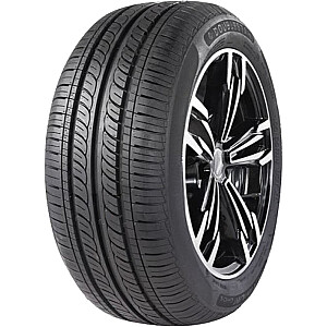 Vasaras auto riepas 205/55R16 DBST DH05 Riepa 91V DOUBLESTAR