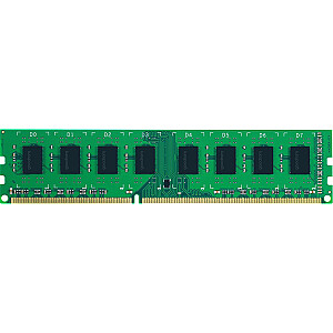 GOODRAM 8 ГБ [1 x 8 ГБ DDR3 CL11 DIMM 1600 МГц]