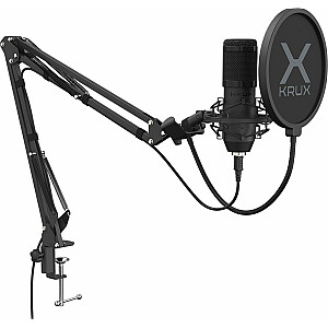 Mikrofons Mikrofons Krux EDIS 1000 (KRX0109)