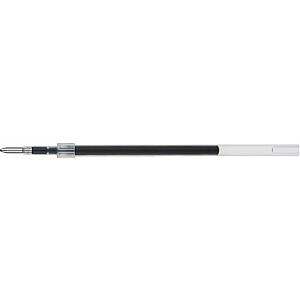 Сменный стержень Uni Mitsubishi для роликовой ручки Uni Sxr-10 красная ручка-роллер (SXR10CZER)