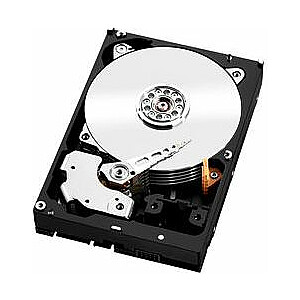 Серверный диск Western Digital Red Pro, 2 ТБ, 3,5 дюйма, SATA III (6 Гбит / с) (WD2002FFSX)