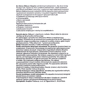 Beaphar поведенческий ароматизатор для кошек 30мл