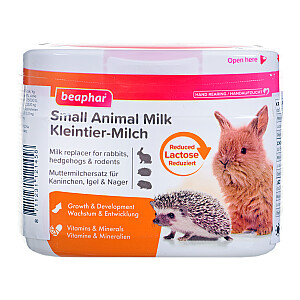 Beaphar piens maziem dzīvniekiem 200g
