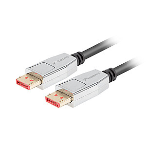LANBERG DisplayPort M / M кабель 20 PIN