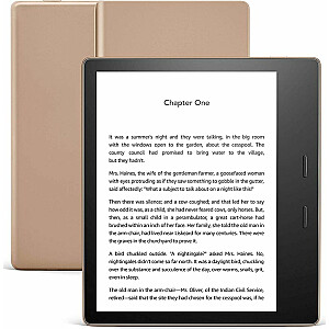Amazon Kindle Oasis 3 lasītājs