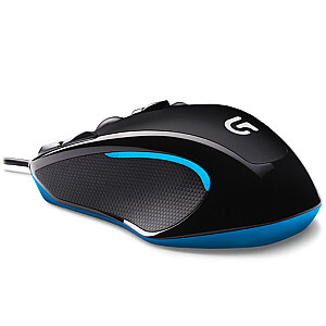 LOGI G300s Gaming Mouse USB - EER2