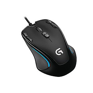 LOGI G300s Gaming Mouse USB - EER2