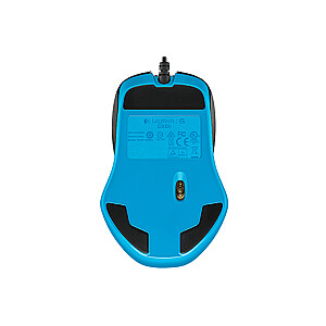 LOGI G300s Gaming Mouse USB - EER2