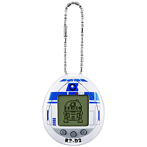 TAMAGOČI - STAR WARS R2-D2 SOLID