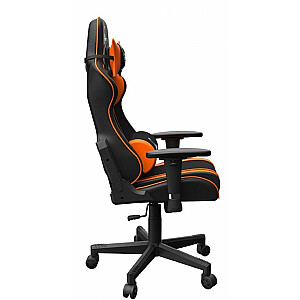 GEMBIRD Gaming chair black/orange