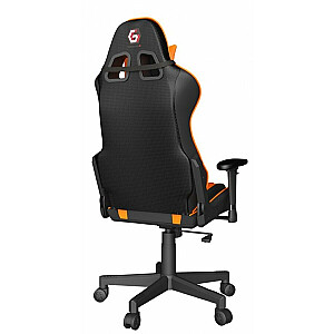 GEMBIRD Gaming chair black/orange