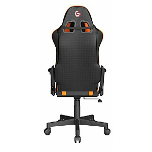 GEMBIRD Gaming chair black/orange