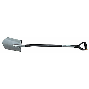 Ось Fiskars Ergo Spade с металлической ручкой Y 125 см (1025374)