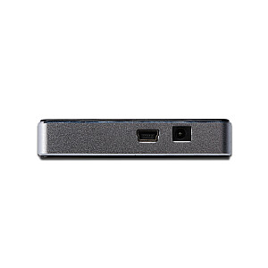 DIGITUS USB2.0 Hub 4-портовый